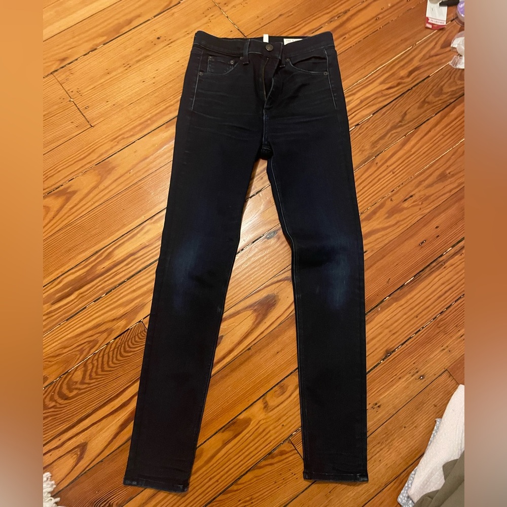 rag and bone skinny jeans